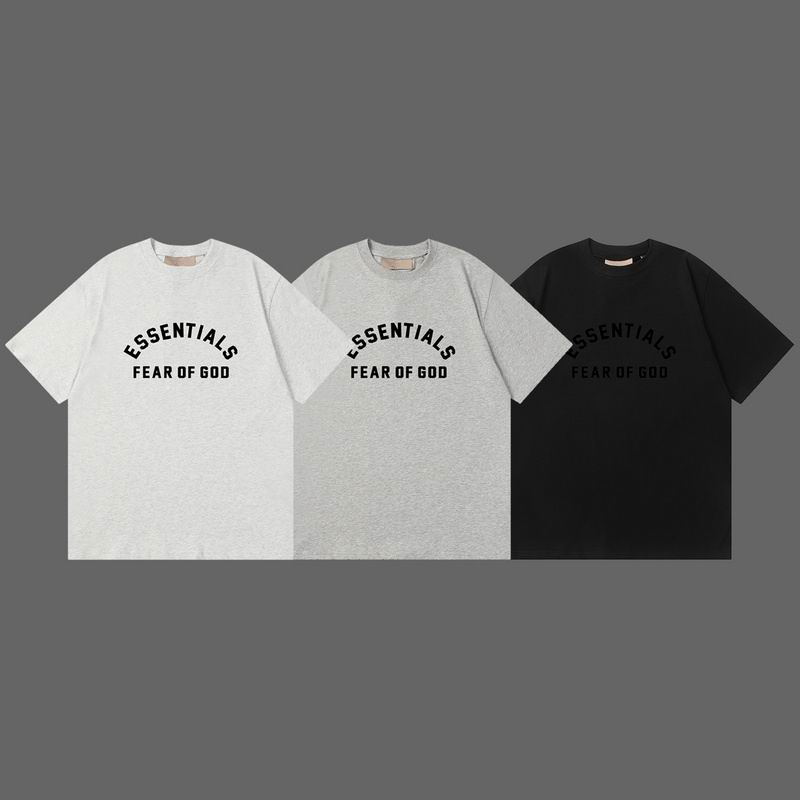 Fear Of God S-XL ettrF068